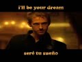 TRULY MADLY DEEPLY - SAVAGE GARDEN (ESPA�OL)