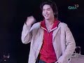 Final 2 Boys (All Batches) Dance Number - SS3 Final Judgment