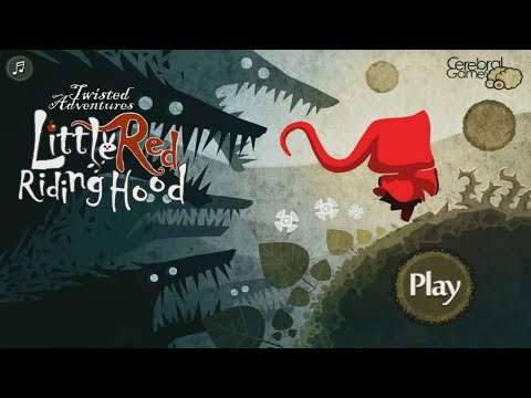 TA: Little Red Riding Hood