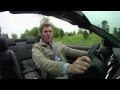 2011 Ford Mustang GT Convertible from WINDING ROAD