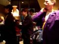 videos de LSU TIGERS return to hotel after Chick Fil A Bowl 12.31.08 Happy New Year