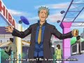 Nurse Witch Komugi Magikarte 01-02-03