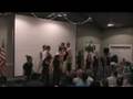 EYL Power Pageant Summer '08!