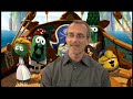 VEGGIE TALES PIRATES THAT DO A LOT