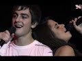 sandra muente en latin american idol