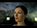 A selfmade video of the new nvidia 8800 series adrianna techdemo.