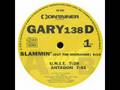 Gary 138 D - U.N.I.T.