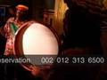 Dj Ahmed Salma  (Amr Diab - We hkaytk eh yally-  )    mohamed baha2  WEDDING