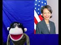 The American Election Report - 2008 episode 1 The American Election Report - 2008 episode 1