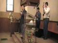 2a Iglesia de Toronto (alabanza pt 4)