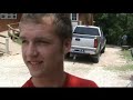 2008 COGOP Senior Church Camp Video