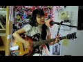 Whiskey Moon in New Orleans by Miwa Gemini