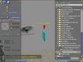 Simple Teleporter Board SECONDLIFE