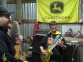 panhead pete band practice
