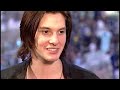 Ben Barnes: uncut Newsarama interview