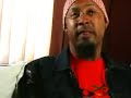 RON BLAKE talks about his CD \ RON BLAKE talks about his CD \