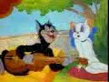 Tom and Jerry 001