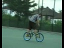 TGM NO FRILLS JAM 08 PART 3 PRO SECTION