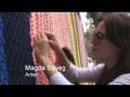 videos de Guerrilla knitter hits Mexico City