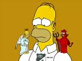 los simpsons