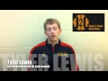 2012 Oak Hill Point Guard Tyler Lewis Talks With C2CRecruiting.Com