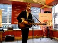 Josh Ritter - To the dogs or whoever