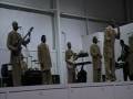 Jay Caldwell and The Gospel Ambassadors - Cast the First Stone Jay Caldwell and The Gospel Ambassadors - Cast the First Stone