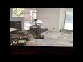 SICK MW2 Throwing Knife Montage! ~30+ kills~