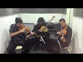 Click here to watch this video Tripticum Brasilis Trio - Gedankenexperimentmusik 4
