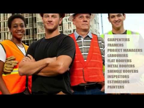 how to fasten steel siding