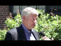 Urban Agriculture in Detroit - MSU's Greening Michigan Institute: Dr. Rick Foster
