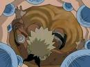 Naruto-Naruto vs Gaara (Anathema-Empty)