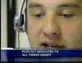 Matt Hochberg on Fox 61