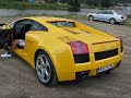 Lamborghini Gallardo Lamborghini Gallardo