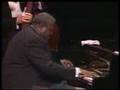 oscar peterson the quartet live - cakewalk
