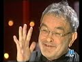 entrevista a fernando arrabal  cuarta parte 