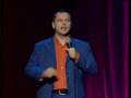 Jack Dee live and uncut - second half part 2
