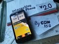 Интерактивный Телефон V2.0 от Gon_Iss для GTA San Andreas видео 1