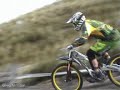 Fort William 2007 DH World Champs
