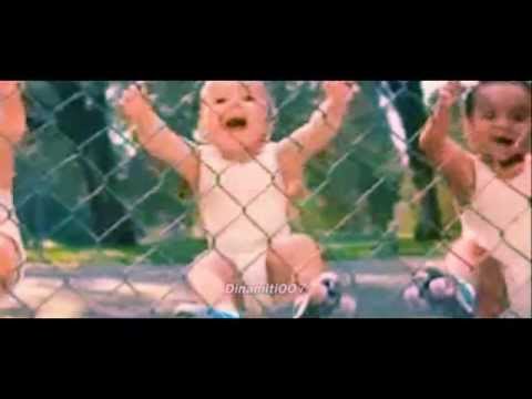 evian baby - Albanian Verison