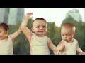 Evian BABY - Albanian Version