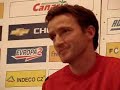 SLAVIAFOREVER.CZ  - Tiskovka p?ed utk�n�m Slavia - Ajax 28.8