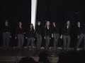 Gangsta's Paradise -- California Golden Overtones