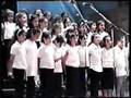Masha3l languge school prom part 1