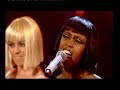 UK Your Decision 2008 - Michelle Gayle - Woo (You Make Me)