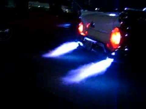 Flamen Fairlane 500