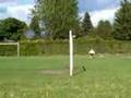 Ridiculous Soccer Curve