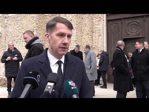 Átadták a zombori Szent István király-templom felújított orgonáját-cover