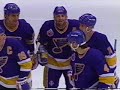 NHL Bloopers - Bank Shots