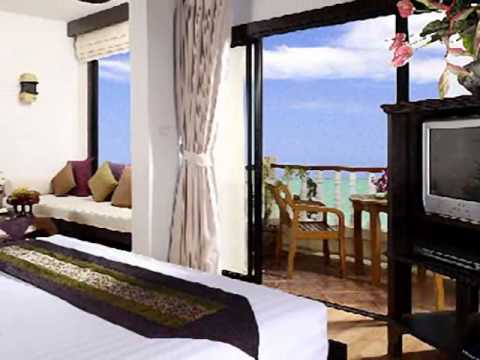 Video of Aquamarine Resort